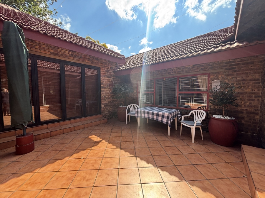 4 Bedroom Property for Sale in Die Heuwel Mpumalanga