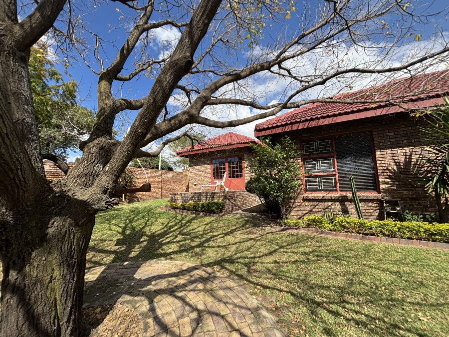 4 Bedroom Property for Sale in Die Heuwel Mpumalanga