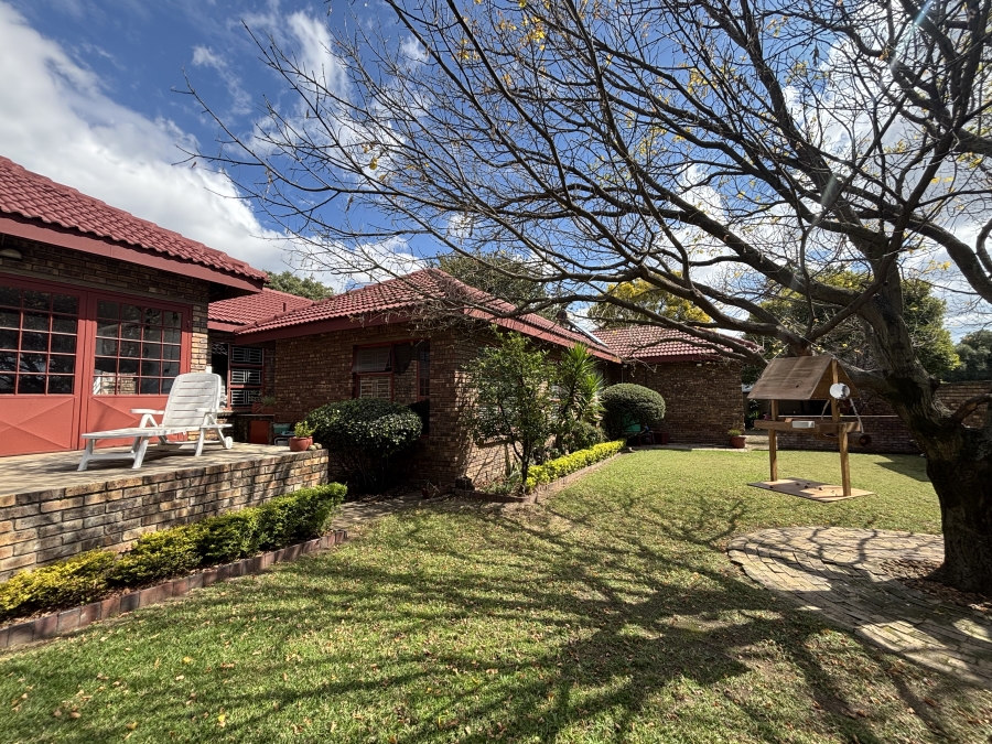 4 Bedroom Property for Sale in Die Heuwel Mpumalanga