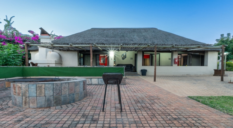 32 Bedroom Property for Sale in Malelane Mpumalanga