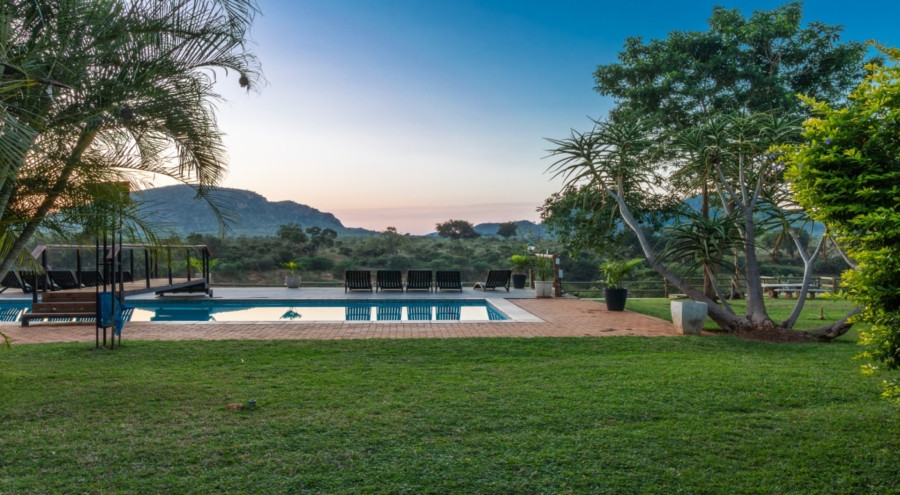 32 Bedroom Property for Sale in Malelane Mpumalanga