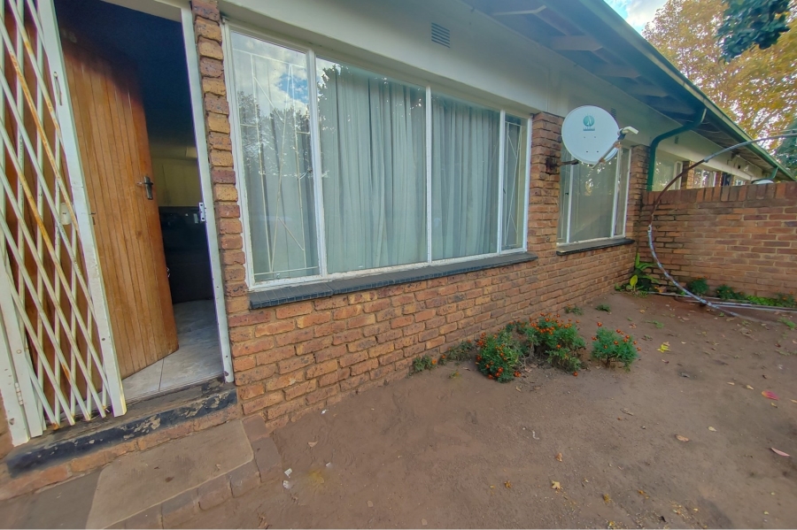 2 Bedroom Property for Sale in Middelburg Central Mpumalanga