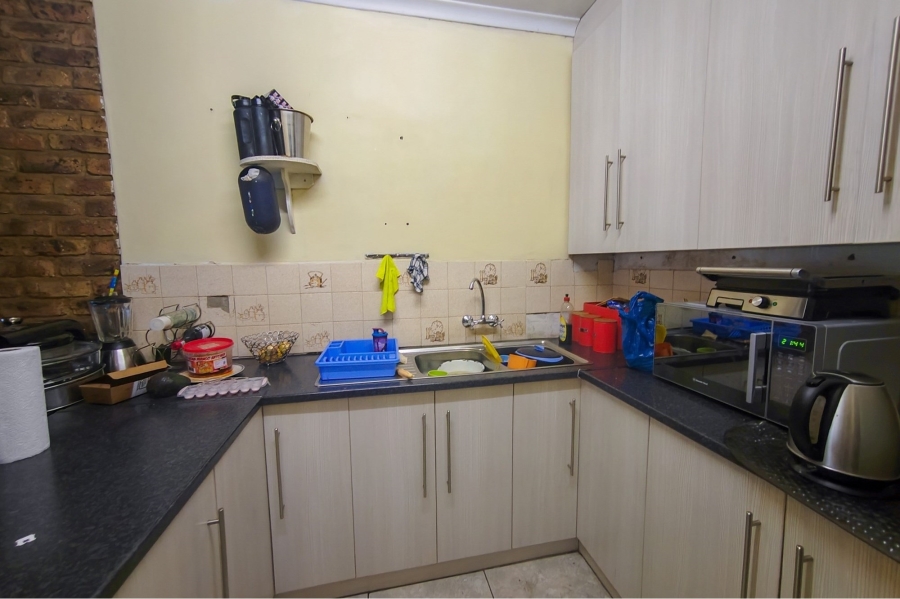 2 Bedroom Property for Sale in Middelburg Central Mpumalanga