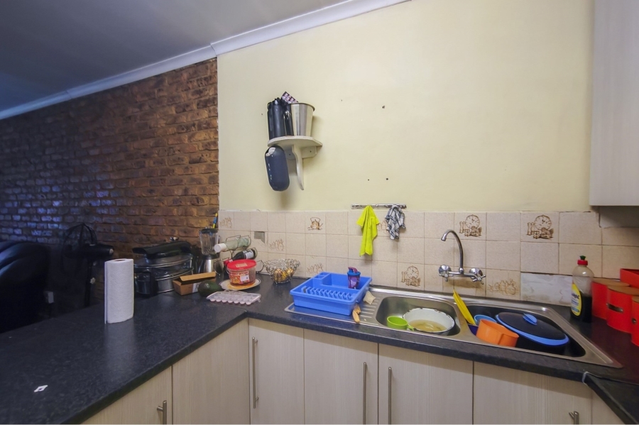 2 Bedroom Property for Sale in Middelburg Central Mpumalanga