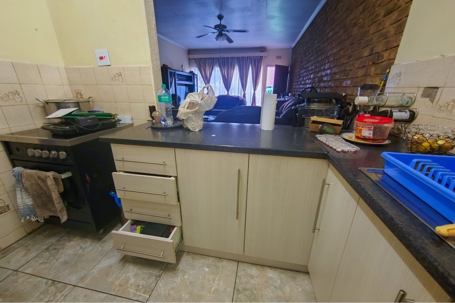 2 Bedroom Property for Sale in Middelburg Central Mpumalanga