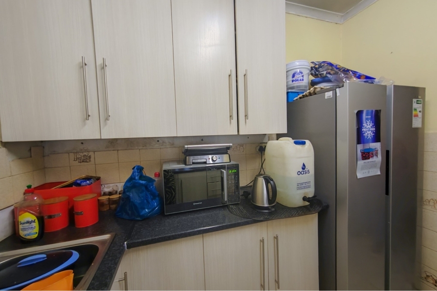 2 Bedroom Property for Sale in Middelburg Central Mpumalanga