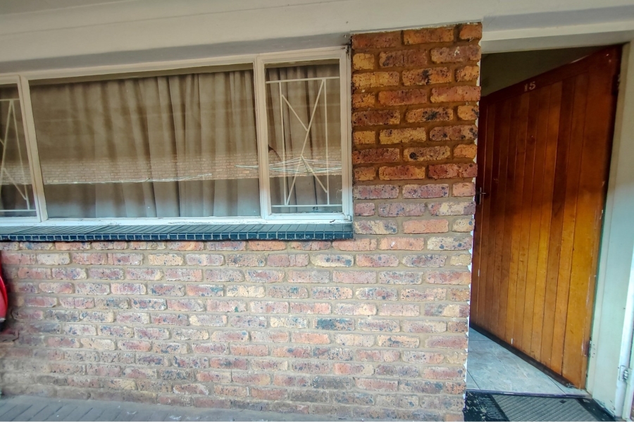 2 Bedroom Property for Sale in Middelburg Central Mpumalanga