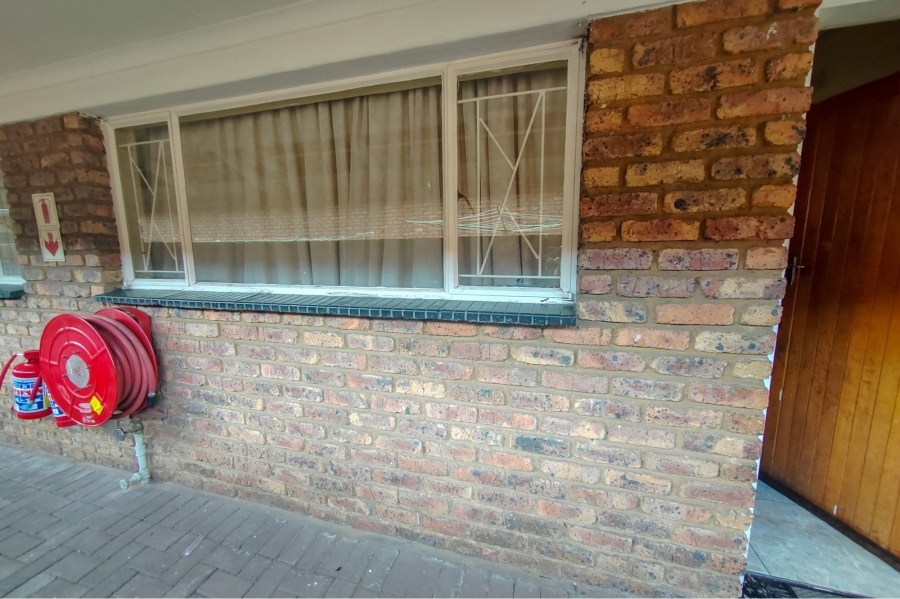2 Bedroom Property for Sale in Middelburg Central Mpumalanga