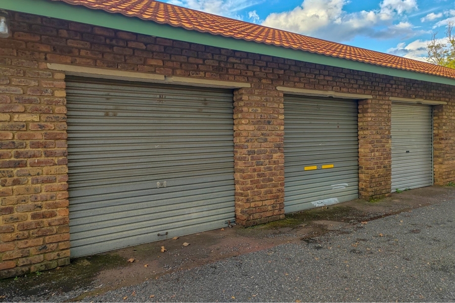 2 Bedroom Property for Sale in Middelburg Central Mpumalanga