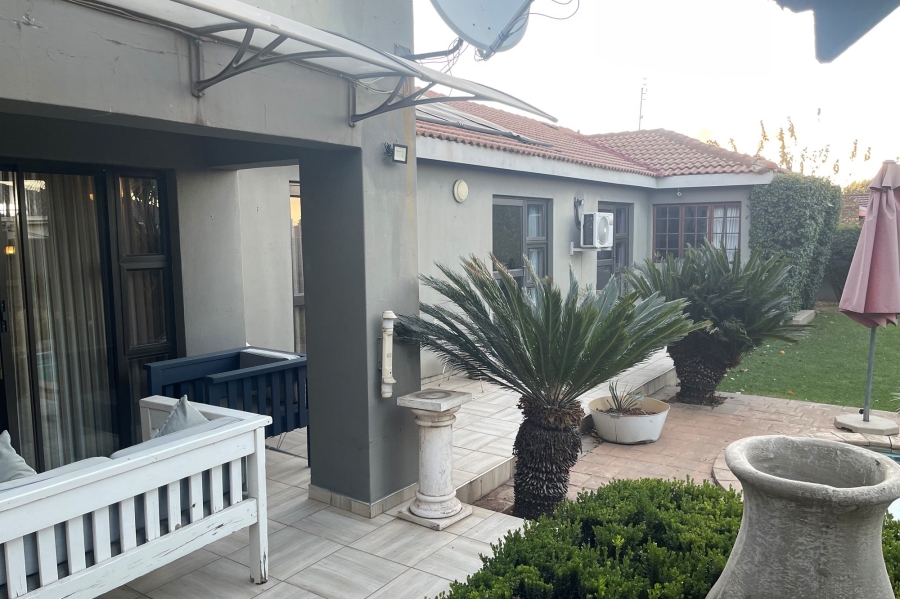 5 Bedroom Property for Sale in Kriel Mpumalanga