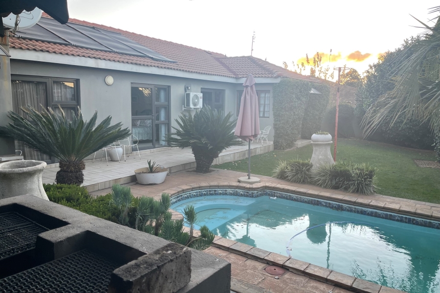 5 Bedroom Property for Sale in Kriel Mpumalanga