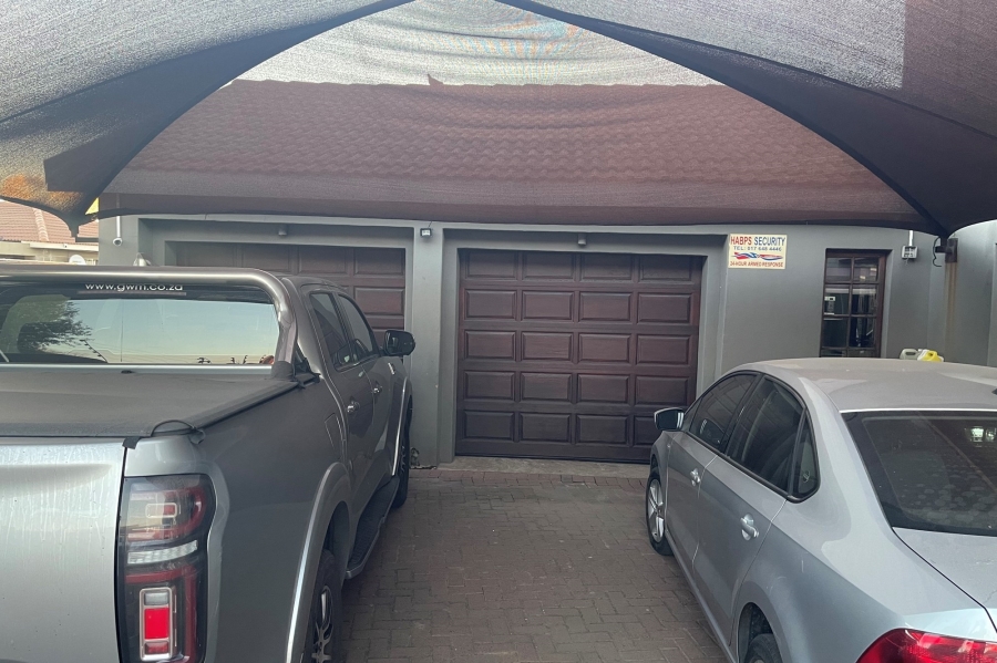 5 Bedroom Property for Sale in Kriel Mpumalanga
