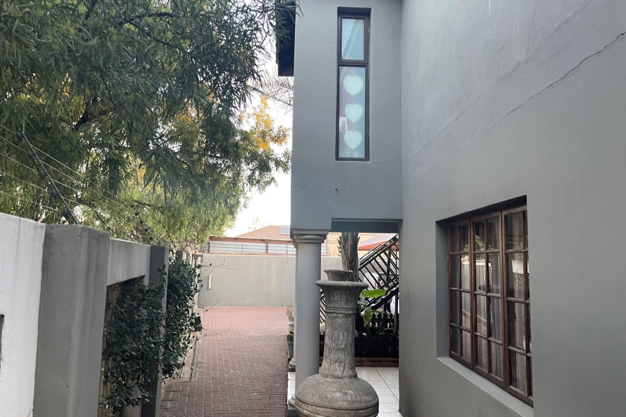 5 Bedroom Property for Sale in Kriel Mpumalanga