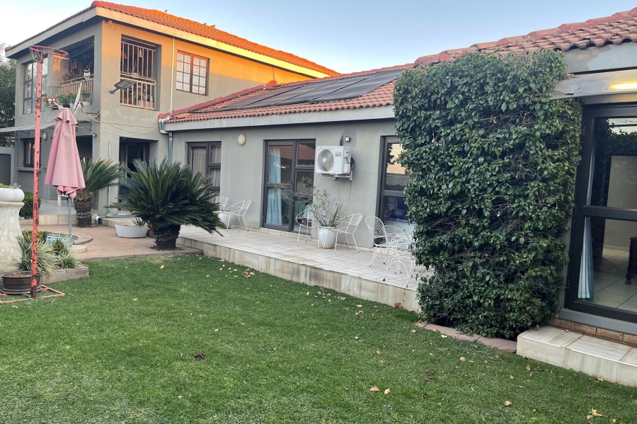 5 Bedroom Property for Sale in Kriel Mpumalanga