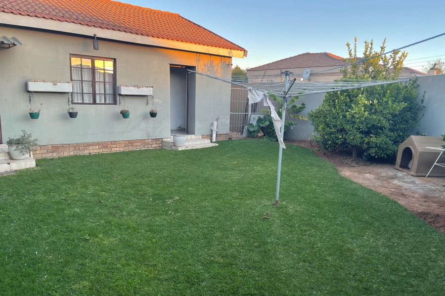 5 Bedroom Property for Sale in Kriel Mpumalanga