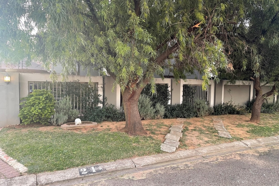 5 Bedroom Property for Sale in Kriel Mpumalanga
