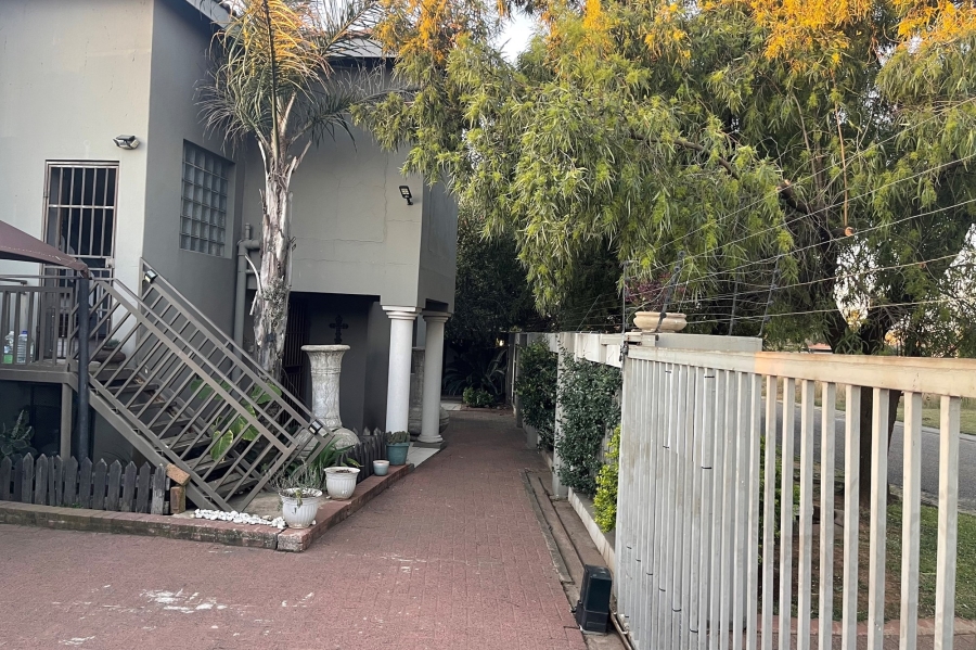 5 Bedroom Property for Sale in Kriel Mpumalanga