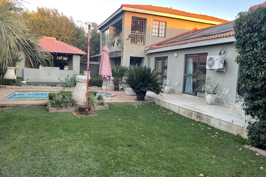 5 Bedroom Property for Sale in Kriel Mpumalanga