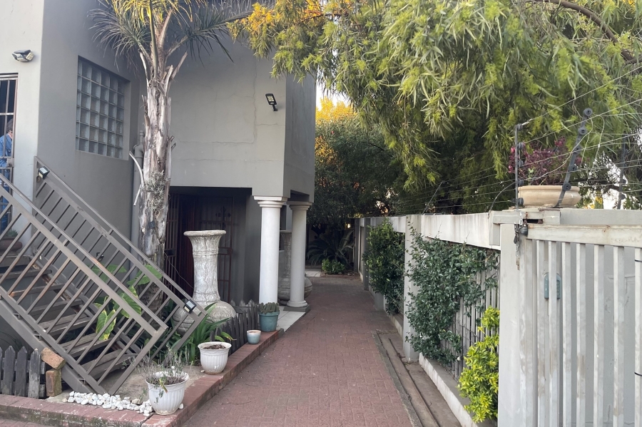 5 Bedroom Property for Sale in Kriel Mpumalanga