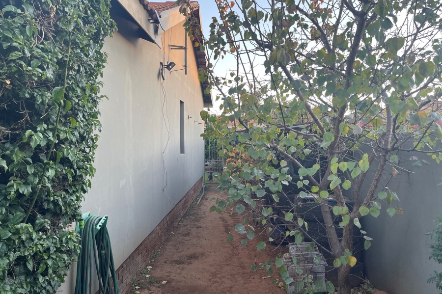 5 Bedroom Property for Sale in Kriel Mpumalanga