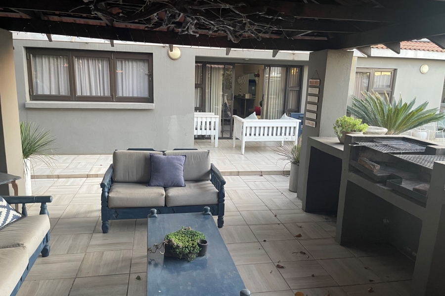5 Bedroom Property for Sale in Kriel Mpumalanga