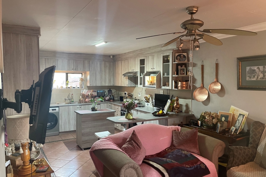 5 Bedroom Property for Sale in Kriel Mpumalanga