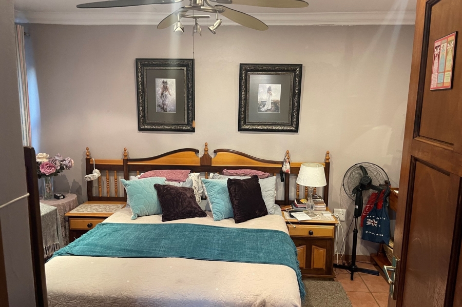 5 Bedroom Property for Sale in Kriel Mpumalanga