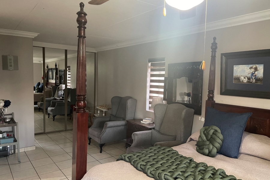 5 Bedroom Property for Sale in Kriel Mpumalanga