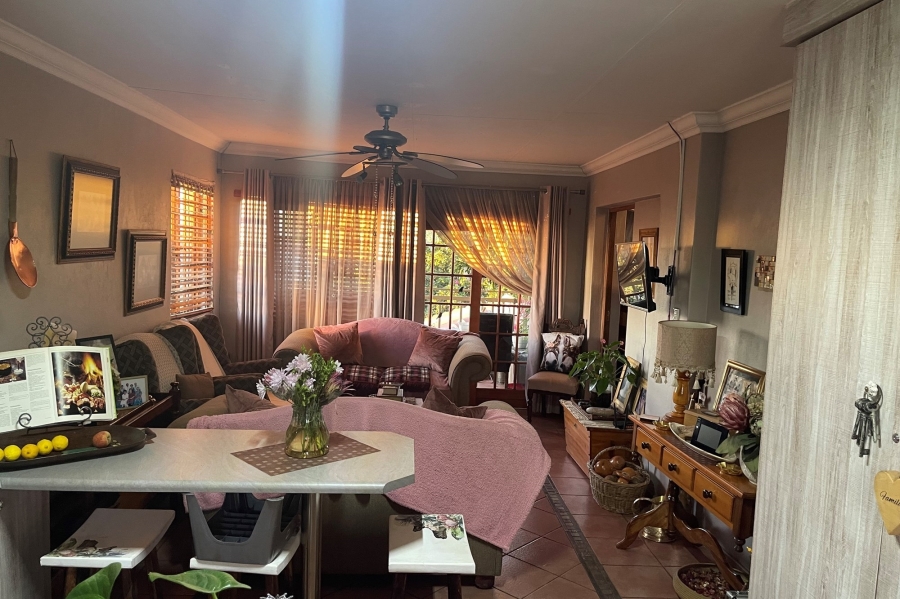 5 Bedroom Property for Sale in Kriel Mpumalanga