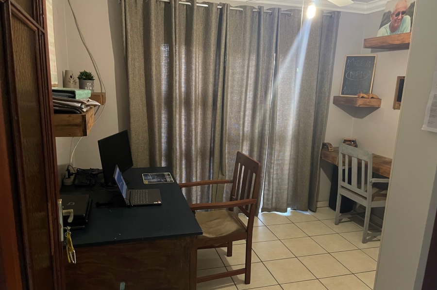 5 Bedroom Property for Sale in Kriel Mpumalanga