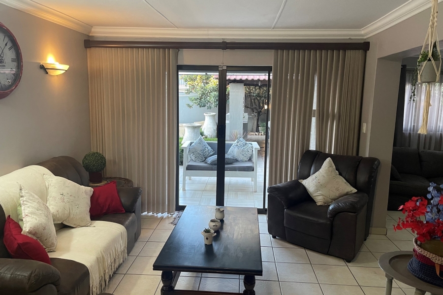 5 Bedroom Property for Sale in Kriel Mpumalanga