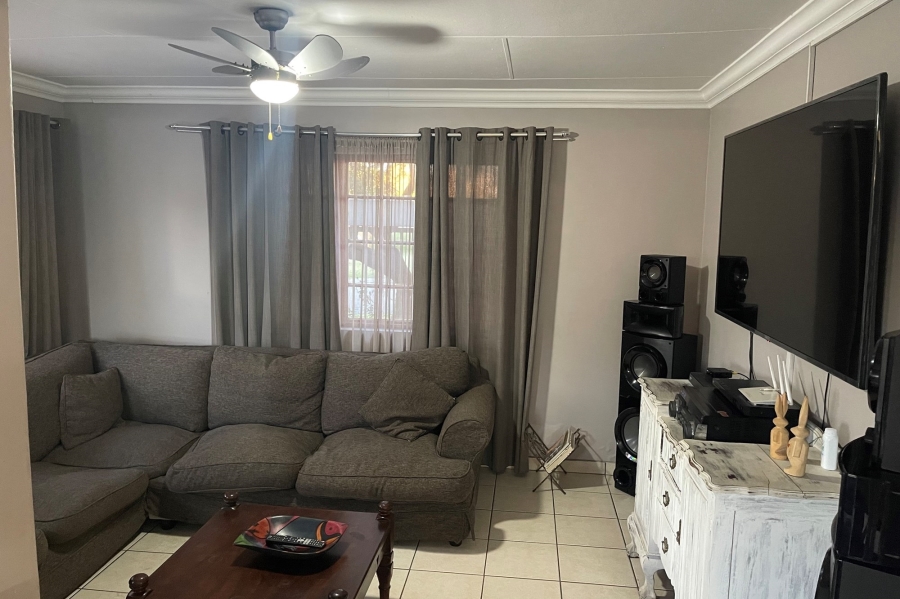 5 Bedroom Property for Sale in Kriel Mpumalanga