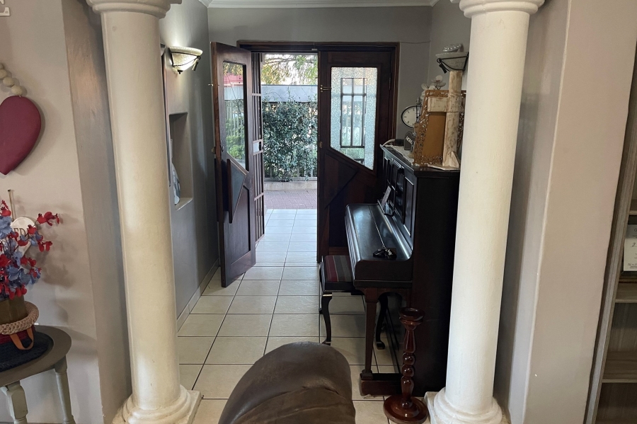 5 Bedroom Property for Sale in Kriel Mpumalanga