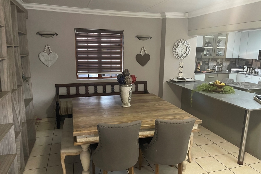 5 Bedroom Property for Sale in Kriel Mpumalanga