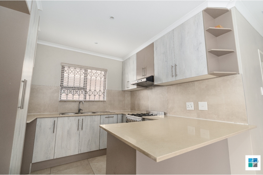 To Let 2 Bedroom Property for Rent in Secunda Mpumalanga