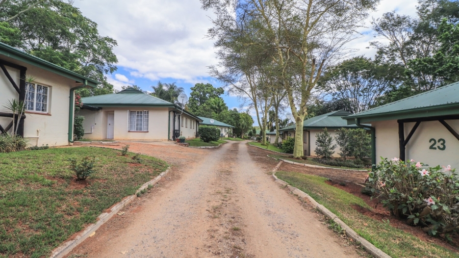 2 Bedroom Property for Sale in White River Ext 16 Mpumalanga
