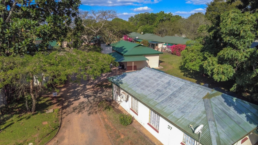 2 Bedroom Property for Sale in White River Ext 16 Mpumalanga