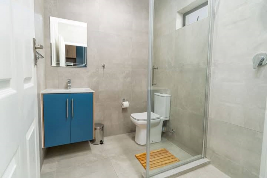 To Let 1 Bedroom Property for Rent in Secunda Mpumalanga