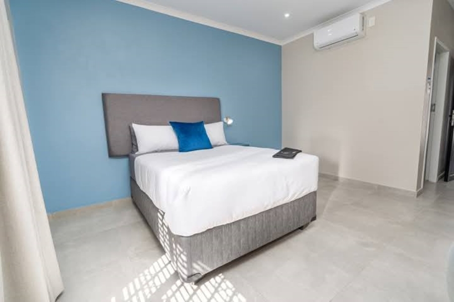 To Let 1 Bedroom Property for Rent in Secunda Mpumalanga