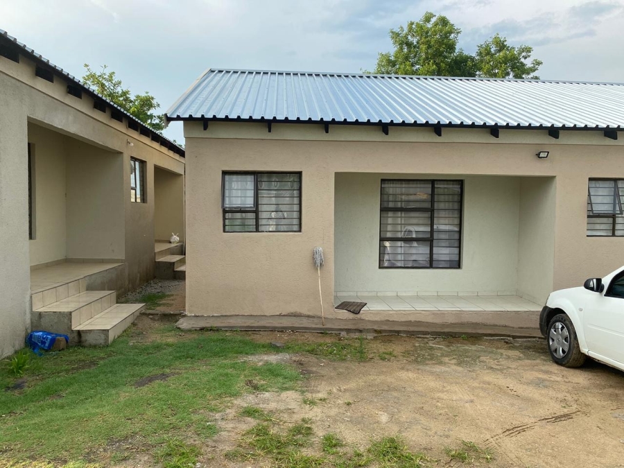 To Let 1 Bedroom Property for Rent in Mataffin Mpumalanga
