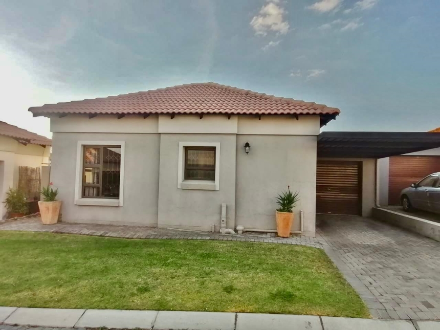 2 Bedroom Property for Sale in Terra Nova Mpumalanga