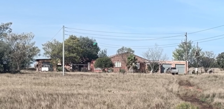 Commercial Property for Sale in Jackaroo A H Mpumalanga