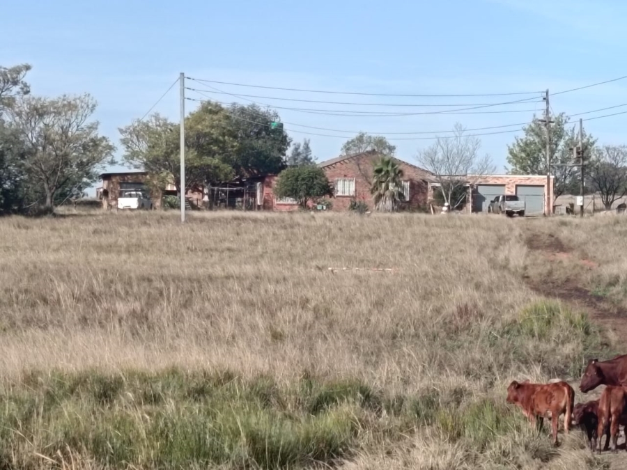 Commercial Property for Sale in Jackaroo A H Mpumalanga