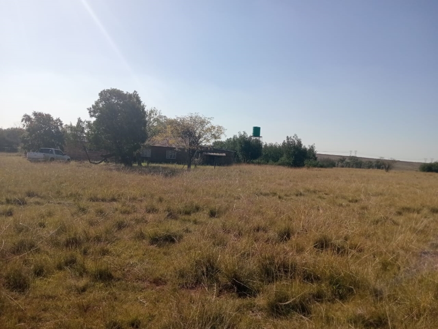 Commercial Property for Sale in Jackaroo A H Mpumalanga