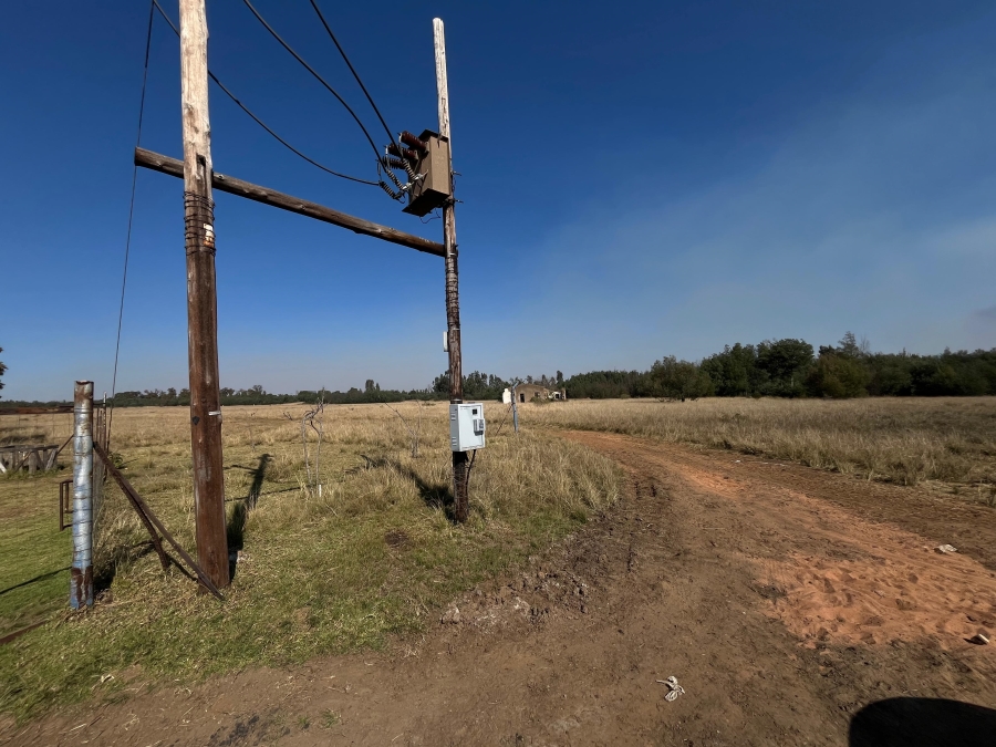 Commercial Property for Sale in Jackaroo A H Mpumalanga