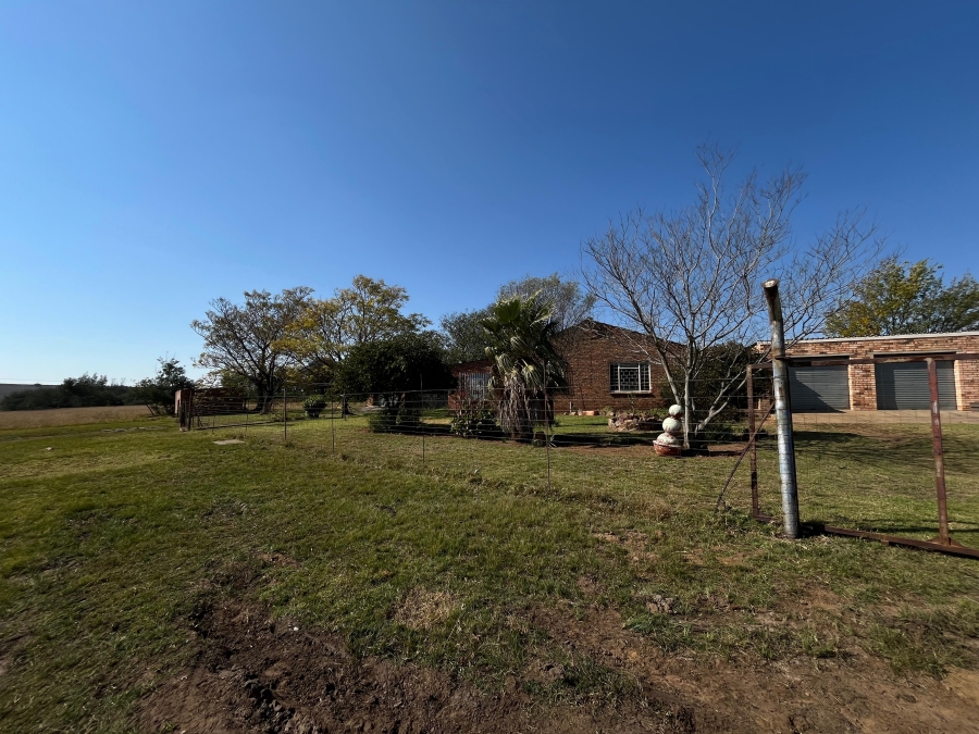 Commercial Property for Sale in Jackaroo A H Mpumalanga
