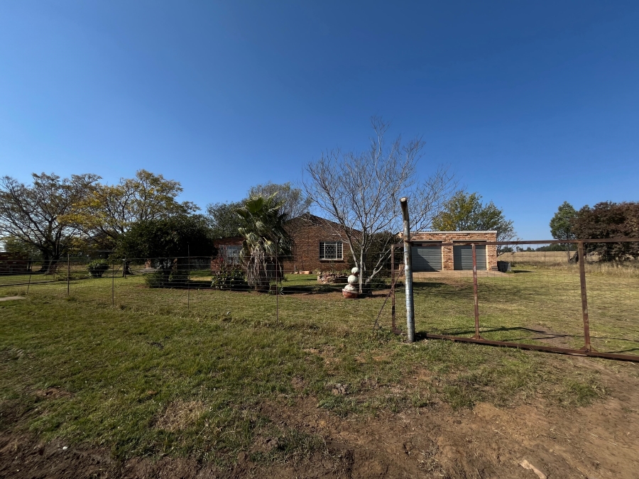 Commercial Property for Sale in Jackaroo A H Mpumalanga