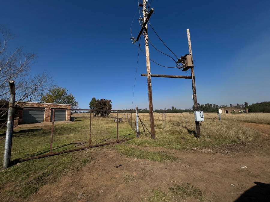 Commercial Property for Sale in Jackaroo A H Mpumalanga