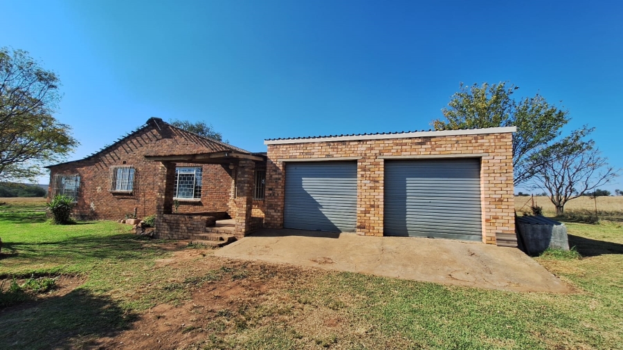 Commercial Property for Sale in Jackaroo A H Mpumalanga