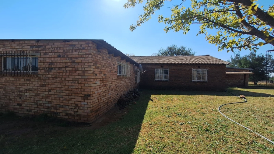 Commercial Property for Sale in Jackaroo A H Mpumalanga